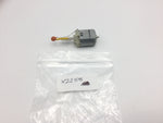 Hornby X2258 OO Gauge 0-4-0 Can Motor and Worm