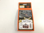 Gaugemaster GMKD32 N Gauge Pre-War Semi Houses Kit