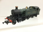 Hornby R2098A OO Gauge GWR Green Prairie Tank 6147