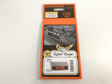 Gaugemaster GMKD35 N Gauge Cow Shed Plastic Kit