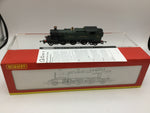 Hornby R2098A OO Gauge GWR Green Prairie Tank 6147
