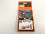 Gaugemaster GMKD39 N Gauge Modern Industrial Unit Plastic Kit