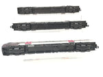 Bachmann 32-465 OO Gauge Cross Country 3 Car Class 170/171 DMU