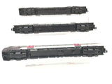 Bachmann 32-465 OO Gauge Cross Country 3 Car Class 170/171 DMU