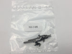 Hornby X6148 OO Gauge Class 395 Javelin Coach Extension Couplings (Pair)