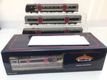 Bachmann 32-465 OO Gauge Cross Country 3 Car Class 170/171 DMU