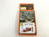 Gaugemaster GMKD40 N Gauge Modern Fire Station Plastic Kit