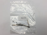 Hornby X6155 OO Gauge Castle Class Loco Coupling Rods & Screws Set