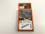 Gaugemaster GMKD41 N Gauge Wide Straight Platform (2) Plastic Kit