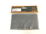 Gaugemaster GM370 OO Gauge Self Adhesive Tarmac Road (1m x 80mm)