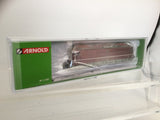 Arnold HN2526 N Gauge DR BR251 Electric Locomotive IV