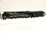 Hornby R550 OO Gauge BR Black 2-10-0 Class 9F 92166