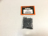 Gaugemaster GM66 Hornby Type Track Pins (50g)