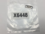 Hornby X6448 OO Gauge Railroad Hunt / County Class Drawbar