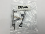 Hornby X6546 OO Gauge Thompson O1 Valve Gear