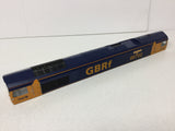 Hornby R2652 OO Gauge GBRF Class 66 66702 Blue Lightning BODYSHELL