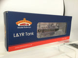 Bachmann 31-171 OO Gauge L&YR Class 5 Tank 1042 L&YR Lined Black