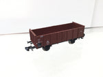 Fleischmann 8218K N Gauge DB Planked Open Wagon