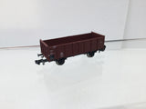 Fleischmann 8218K N Gauge DB Planked Open Wagon