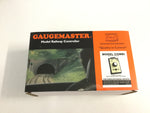 Gaugemaster COMBI Single Track Controller with Plug In Transformer (Analog)