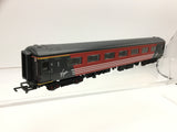 Hornby R4088 OO Gauge Virgin Mk2D 1st Open Coach