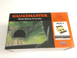 Gaugemaster D Twin Track Cased Controller (Analog)