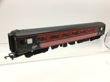 Hornby R4088 OO Gauge Virgin Mk2D 1st Open Coach