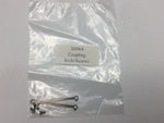 Hornby X6964 OO Gauge Class D16 Coupling Rods & Screws