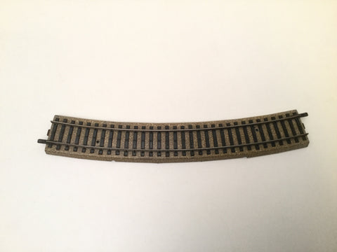Marklin 3900 HO Gauge M Track Curve - RARE