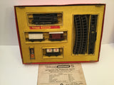 Triang R3.R OO Gauge Jinty Freight Train Set