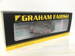 Graham Farish 371-013 N Gauge Class 08 13287 BR Green (Early Emblem)