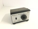 H&M Multipack DC Controller