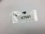 Hornby X7051 OO Gauge S15 Drawbar