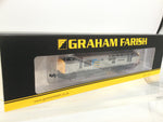 Graham Farish 371-164 N Gauge Class 37/4 Refurbished 37428 'David Lloyd George' BR RF