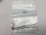 Hornby X7089 OO Gauge Class B12 Coupling Rods And Screws