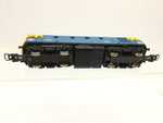 Lima 5608A HO Gauge BR Blue Class 33 Train Set
