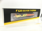 Graham Farish 371-173 N Gauge Class 37/5 Refurbished 37521 Colas Rail Freight