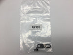 Hornby X7090 OO Gauge Class B12 Drawbar