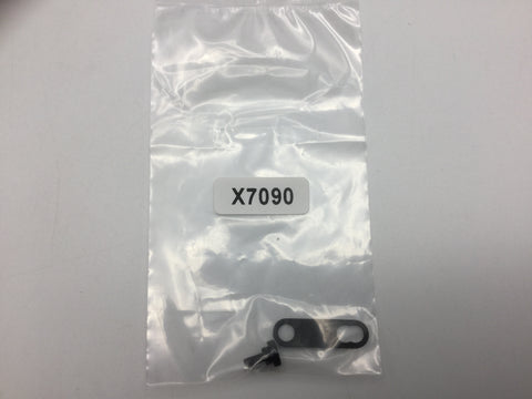 Hornby X7090 OO Gauge Class B12 Drawbar