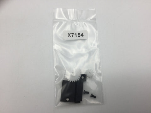 Hornby X7154 OO Gauge Coupling Rods and Spacers R3541