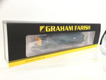 Graham Farish 371-465A N Gauge Class 37/0 Centre Headcode 37284 BR Blue