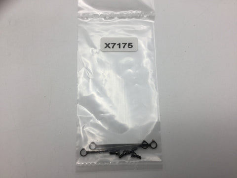 Hornby X7175 OO Gauge Coupling Rods H Class R3538