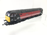 Hornby R2289C OO Gauge Virgin Class 47 No 47741 Resilient
