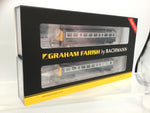 Graham Farish 371-506SF N Gauge Class 101 2-Car DMU BR Blue & Grey