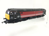 Hornby R2289C OO Gauge Virgin Class 47 No 47741 Resilient