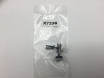 Hornby X7236 OO Gauge Small Couplings Hitachi