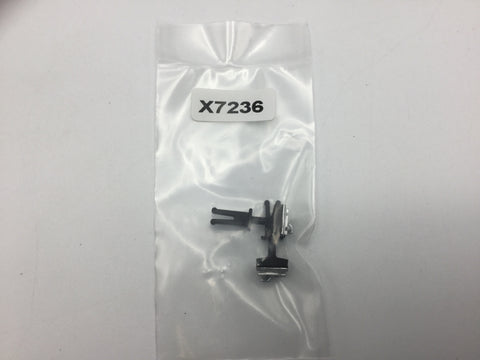 Hornby X7236 OO Gauge Small Couplings Hitachi