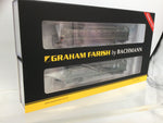 Graham Farish 371-508SF N Gauge Class 101 2-Car DMU BR Green (Speed Whiskers)