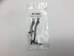 Hornby X7241 OO Gauge Extension Couplers Hitachi