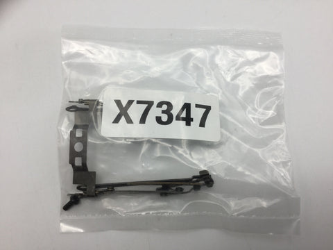 Hornby X7347 OO Gauge Class A4 Valve Gear (R3395TTS)